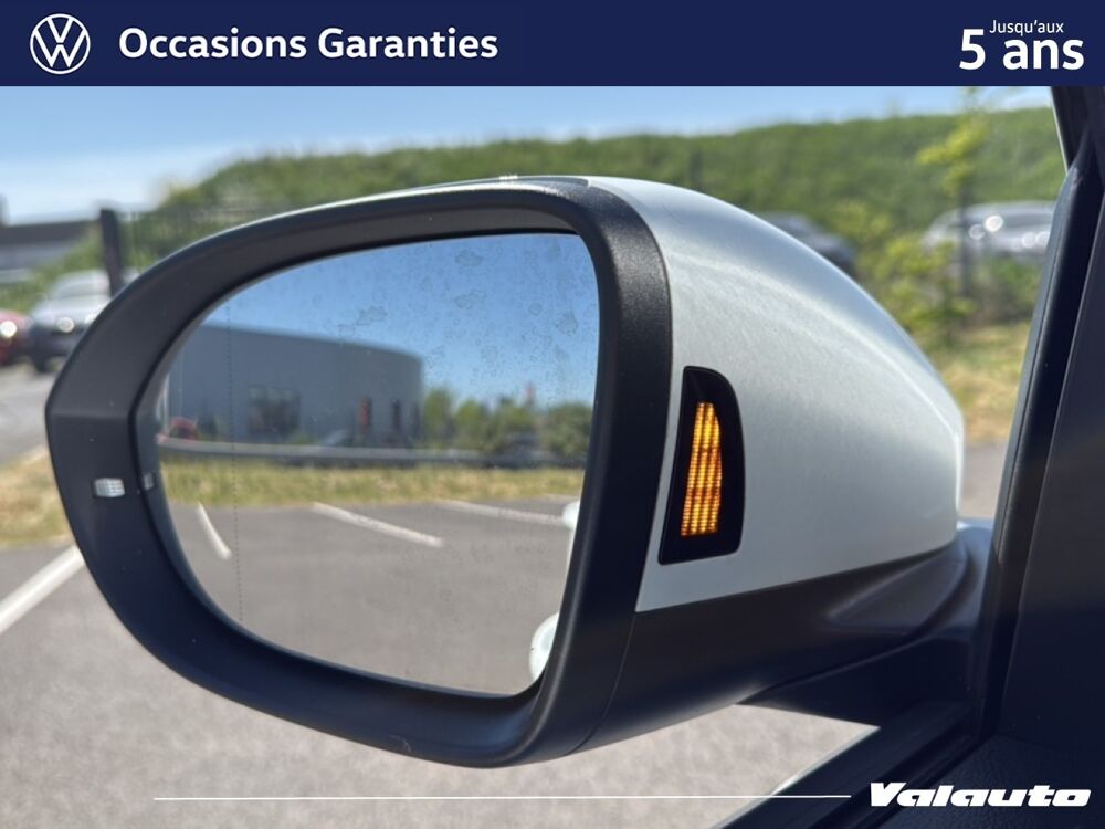 T-ROC FL 1.5 TSI 150 CH DSG7 VW EDITION 2025 occasion 59223 Roncq