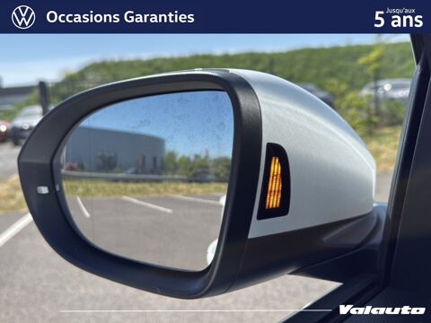 T-ROC FL 1.5 TSI 150 CH DSG7 VW EDITION 2025 occasion 59223 Roncq