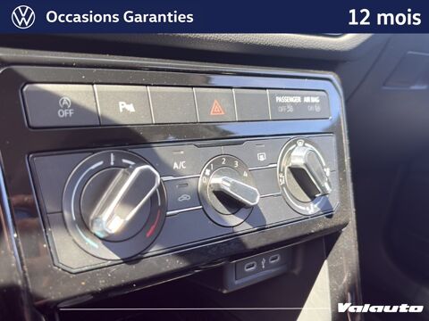 T-Cross VW EDITION 1.0 TSI 116 CH 2025 occasion 59223 Roncq