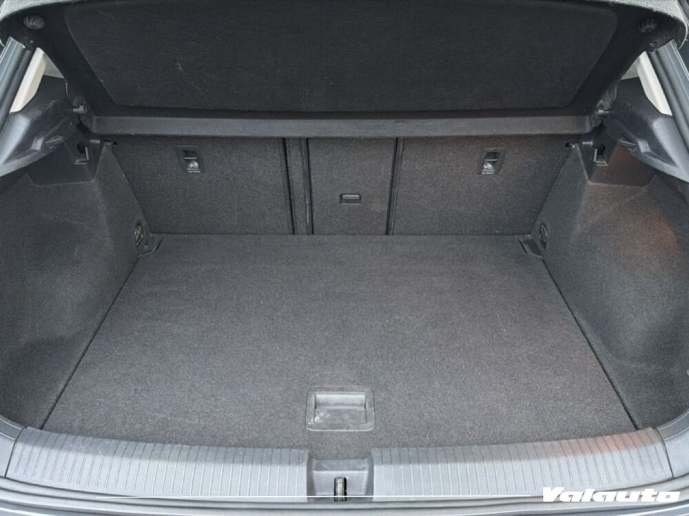 T-ROC CARAT 1.5 TSI 150CH BVM6 2018 occasion 59860 Bruay-sur-l'Escaut