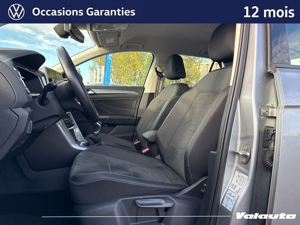 T-ROC 1.5 TSI 150 CH STYLE 2023 occasion 59860 Bruay-sur-l'Escaut