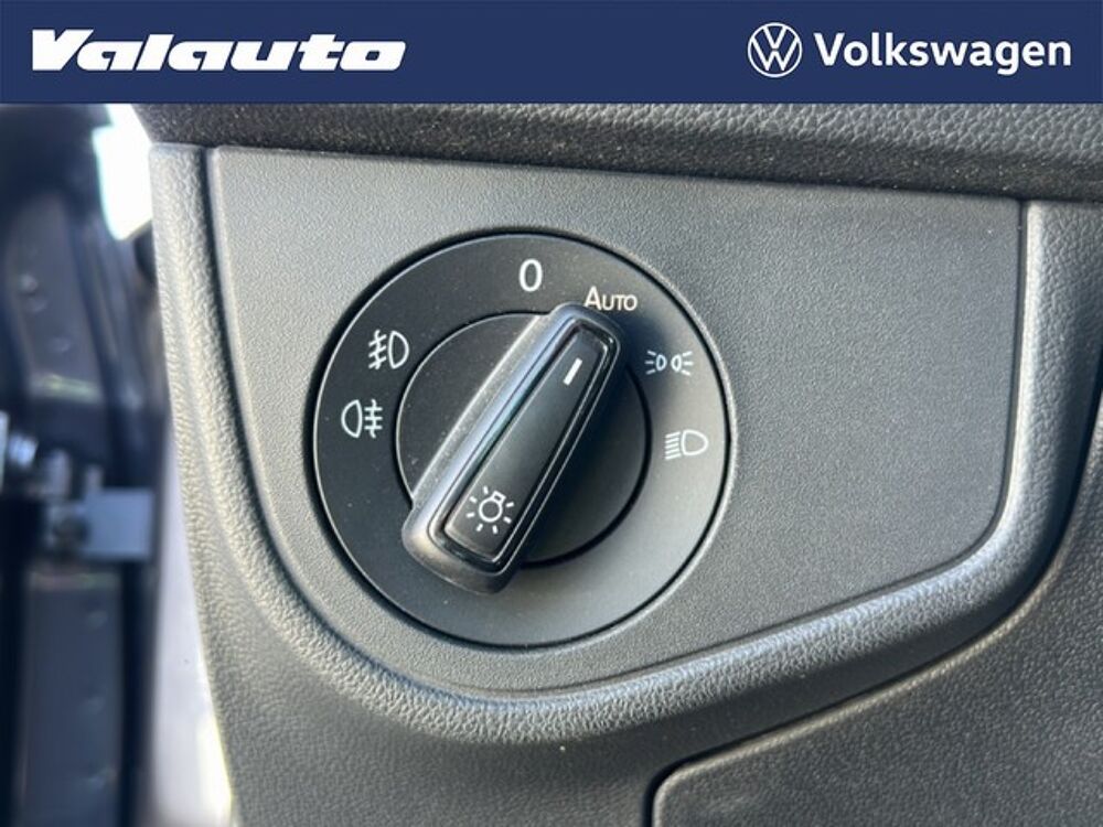 Polo 1.0 TSI 95 STYLE DSG 2023 occasion 62217 Beaurains