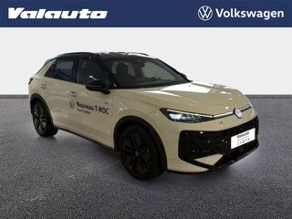 T-ROC NOUVEAU NF 1.5 ETSI HYBRID 150CH DSG7 ... 2025 occasion 59400 Cambrai