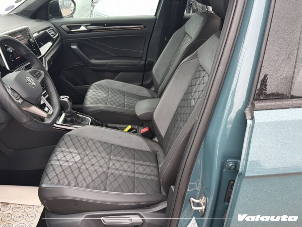T-ROC R-LINE EDITION 1.5 TSI 150CH DSG7 2025 occasion 59860 Bruay-sur-l'Escaut