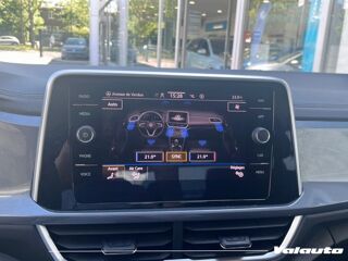 T-ROC 1.5 TSI 150 DSG STYLE 2023 occasion 59100 Roubaix