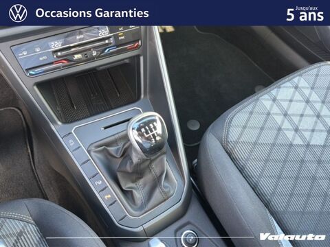 Polo R-LINE EDITION 1.0 TSI 95 2025 occasion 59400 Cambrai