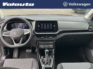 T-Cross FL 1.0 TSI 116CH DSG7 LIFE/LIFE PLUS 2026 occasion 62217 Beaurains