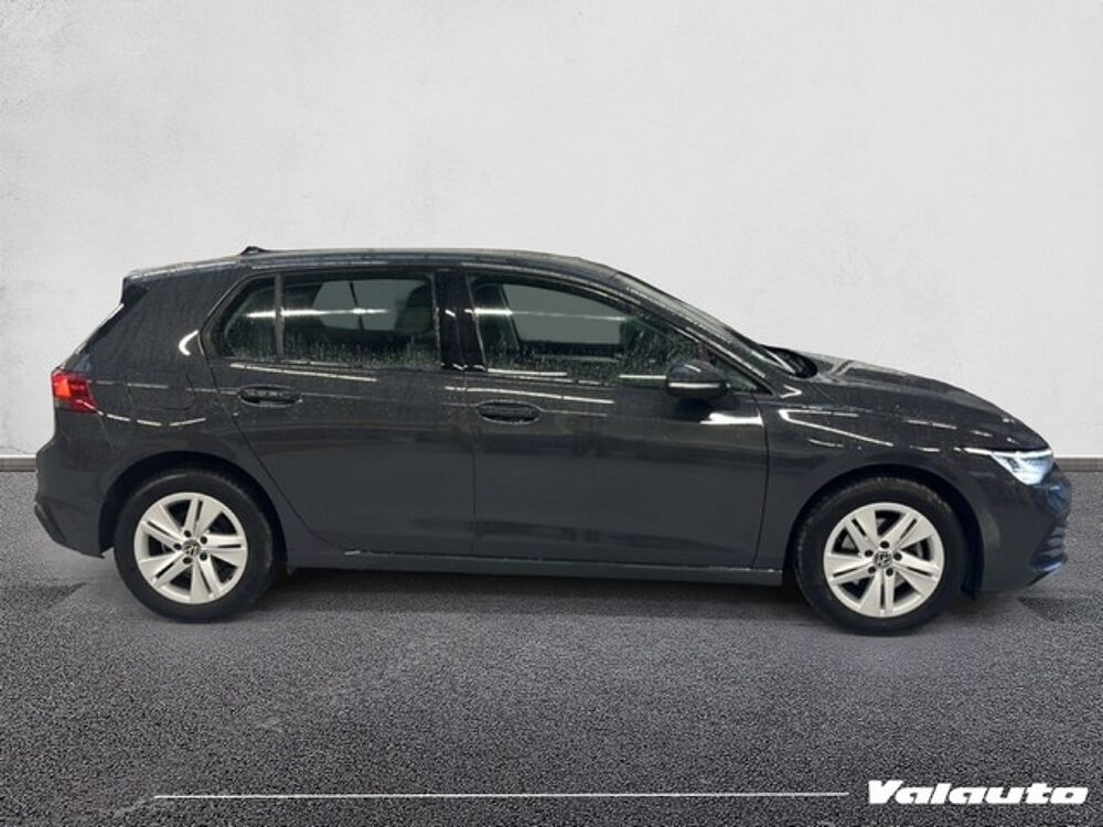 Golf LIFE PLUS 1.0 TSI 110CH BVM6 2023 occasion 59100 Roubaix