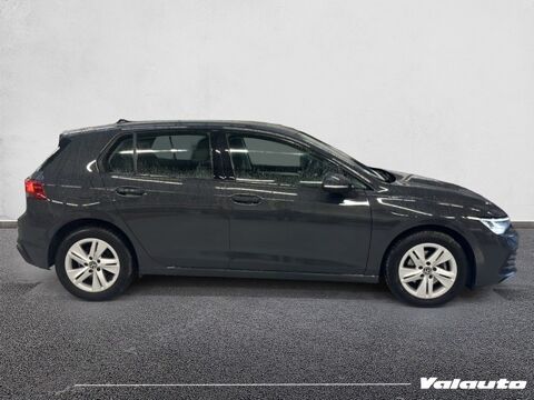 Golf LIFE PLUS 1.0 TSI 110CH BVM6 2023 occasion 59100 Roubaix