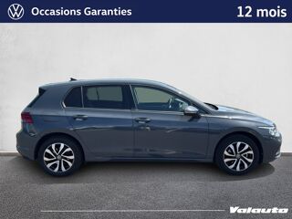 Golf 1.0 ETSI 110 CH DSG7 LIFE ACTIVE 2023 occasion 59860 Bruay-sur-l'Escaut
