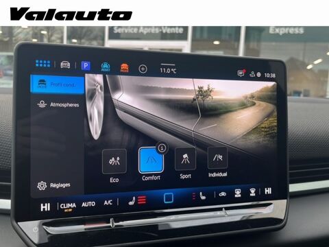 T-ROC NOUVEAU NF 1.5 ETSI HYBRID 150CH DSG7 ... 2025 occasion 59100 Roubaix