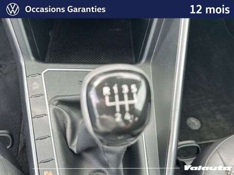 Polo 1.0 TSI 95 STYLE 2023 occasion 62217 Beaurains