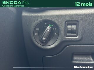 Fabia ACTIVE 1.0 MPI 80CH BVM5 2024 occasion 59223 Roncq
