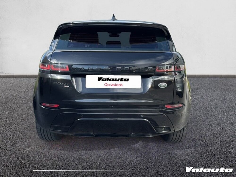 Range Rover Evoque RANGE ROVER MARK III P300E BV... 2023 occasion 59860 Bruay-sur-l'Escaut