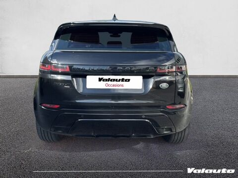 Range Rover Evoque RANGE ROVER MARK III P300E BV... 2023 occasion 59860 Bruay-sur-l'Escaut