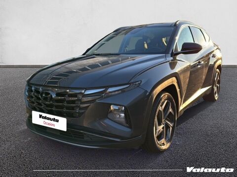 Annonce voiture Hyundai Tucson 26890 €