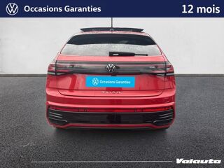 Taigo 1.5 TSI 150 CH DSG7 R LINE 2023 occasion 59223 Roncq