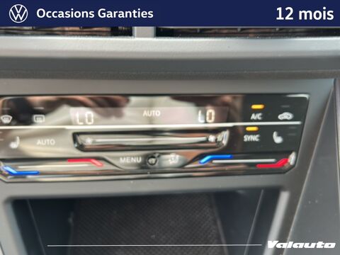 Polo 1.0 TSI 95 CH BVM5 STYLE 2025 occasion 62217 Beaurains