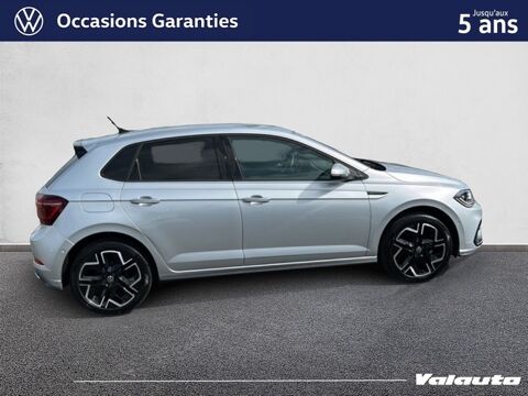 Polo 1.0 TSI 95 R LINE EDITION 2025 occasion 59720 Louvroil