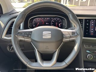 Ateca STYLE 1.0 TSI 110 CH BVM6 2024 occasion 59720 Louvroil