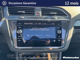 Tiguan ELEGANCE 2.0 TDI 150 CH DSG7 2022 occasion 59223 Roncq
