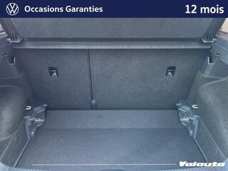 T-Cross 1.0 TSI 95VW EDITION 2024 occasion 62217 Beaurains
