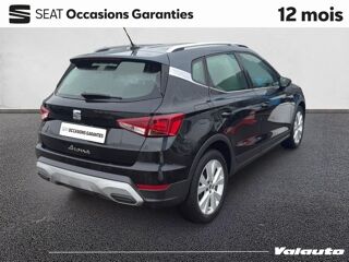 Arona XPERIENCE 1.0 TSI 95 CH 2022 occasion 59223 Roncq