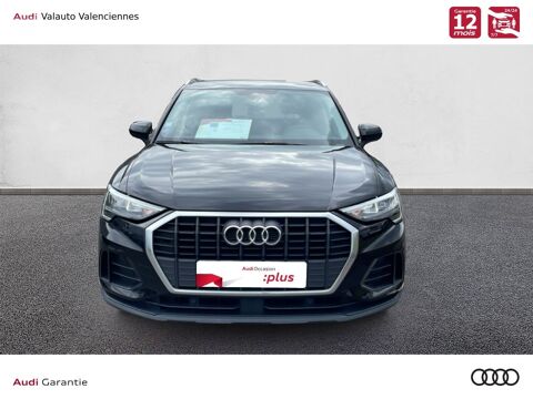 Q3 35 TFSI 150 BVM6 DESIGN 2022 occasion 59860 Bruay-sur-l'Escaut