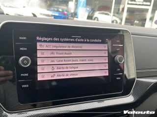 T-Cross R LINE 1.0 TSI 116CH DSG7 2024 occasion 59100 Roubaix