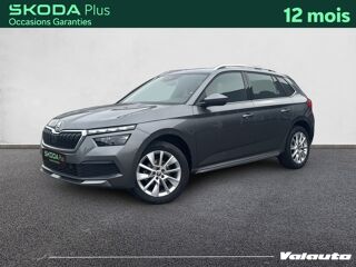 Kamiq 1.0 TSI 110CH STYLE 2023 occasion 59400 Cambrai