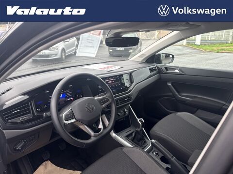 Polo VW EDITION 1.0 TSI 95 2025 occasion 59400 Cambrai