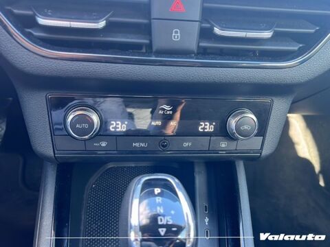 Kamiq BUSINESS 1.0 TSI 110CH DSG7 2023 occasion 59100 Roubaix