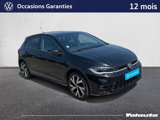 Polo 1.0 TSI 95 R LINE 2023 occasion 62217 Beaurains