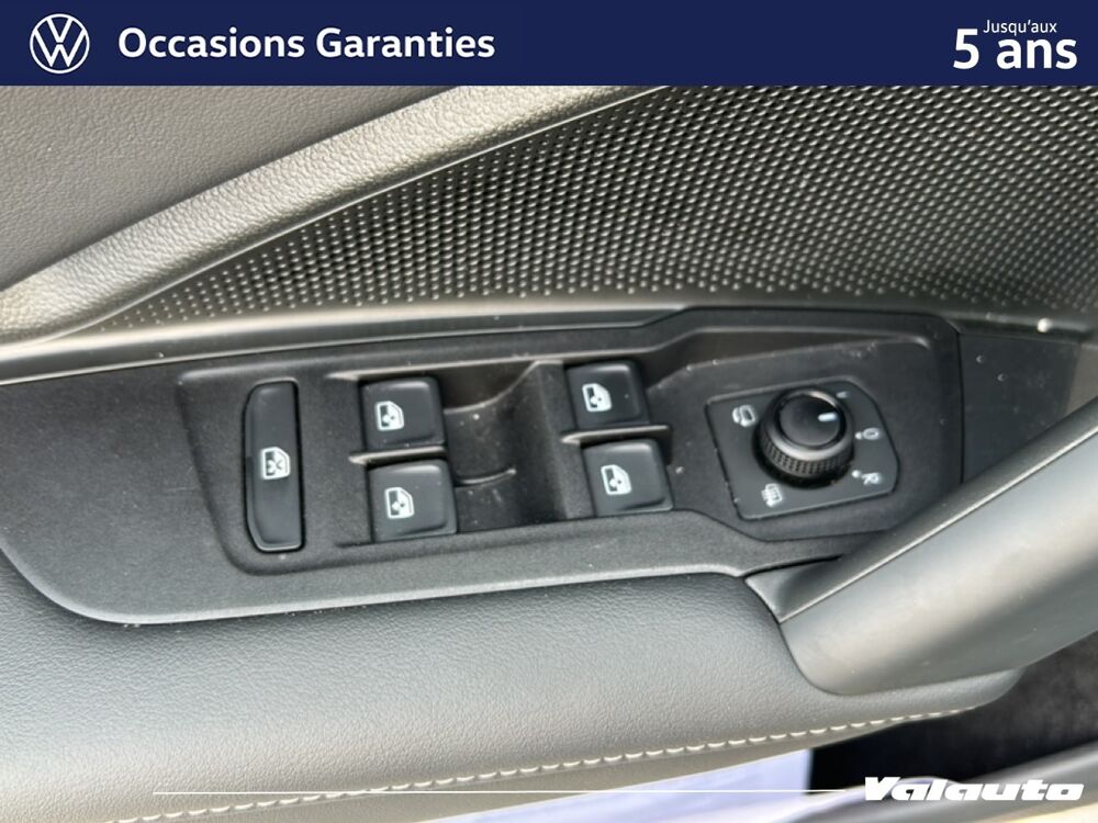 Tiguan 1.5 EHYBRID 204CH DSG6 VW EDITION 2025 occasion 62217 Beaurains