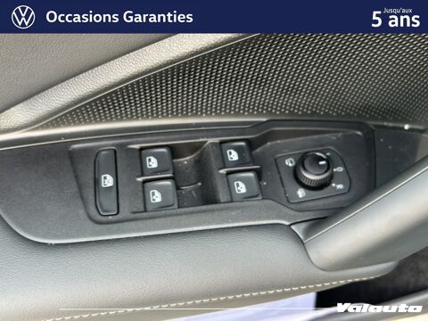 Tiguan 1.5 EHYBRID 204CH DSG6 VW EDITION 2025 occasion 62217 Beaurains