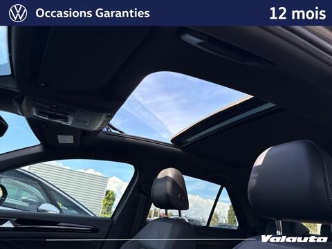 T-ROC 1.5 TSI 150 CH DSG7 R LINE 2023 occasion 59860 Bruay-sur-l'Escaut