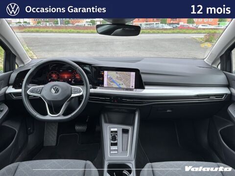 Golf LIFE 2.0 TDI 116 CH DSG7 2022 occasion 59223 Roncq