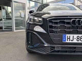 Q2 35 TFSI (1.5 150CH) S TRONIC 7 2026 occasion 59860 Bruay-sur-l'Escaut
