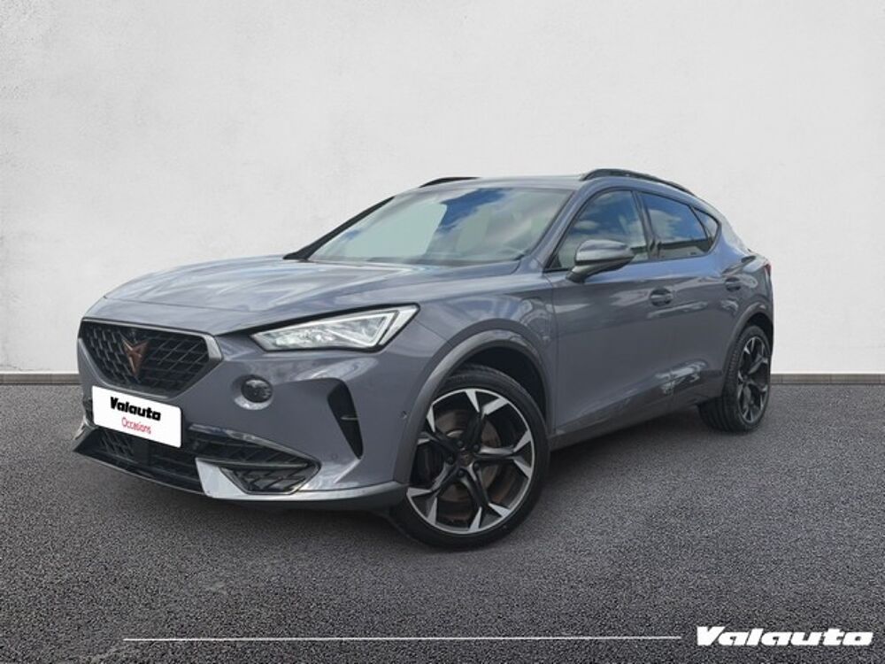 Formentor 1.4 E-HYBRID 245 DSG 2024 occasion 59400 Cambrai