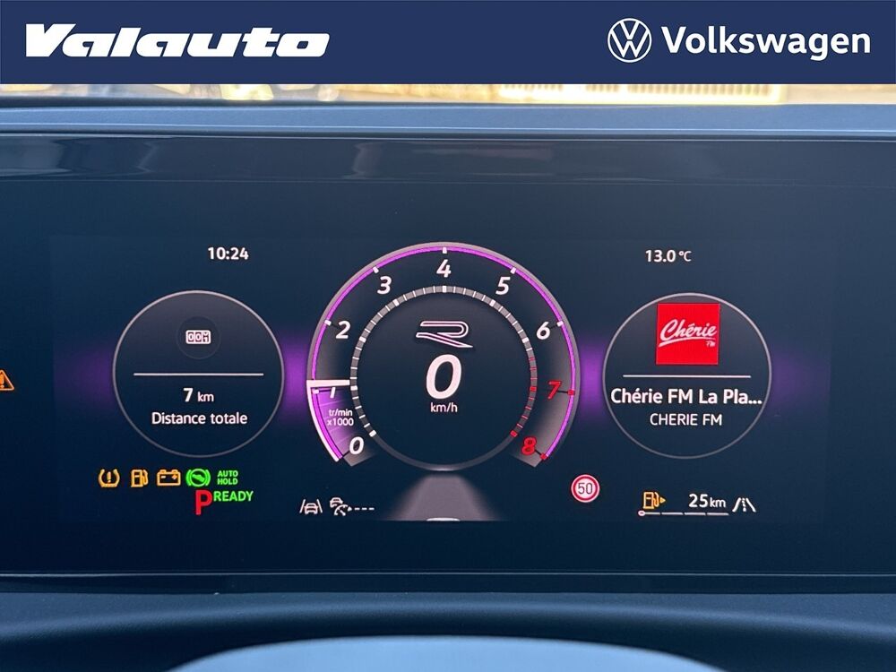 T-ROC NOUVEAU NF 1.5 ETSI HYBRID 150CH DSG7 ... 2026 occasion 59400 Cambrai