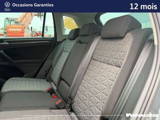 Tiguan LIFE 2.0 150 TDI DSG 2023 occasion 59400 Cambrai