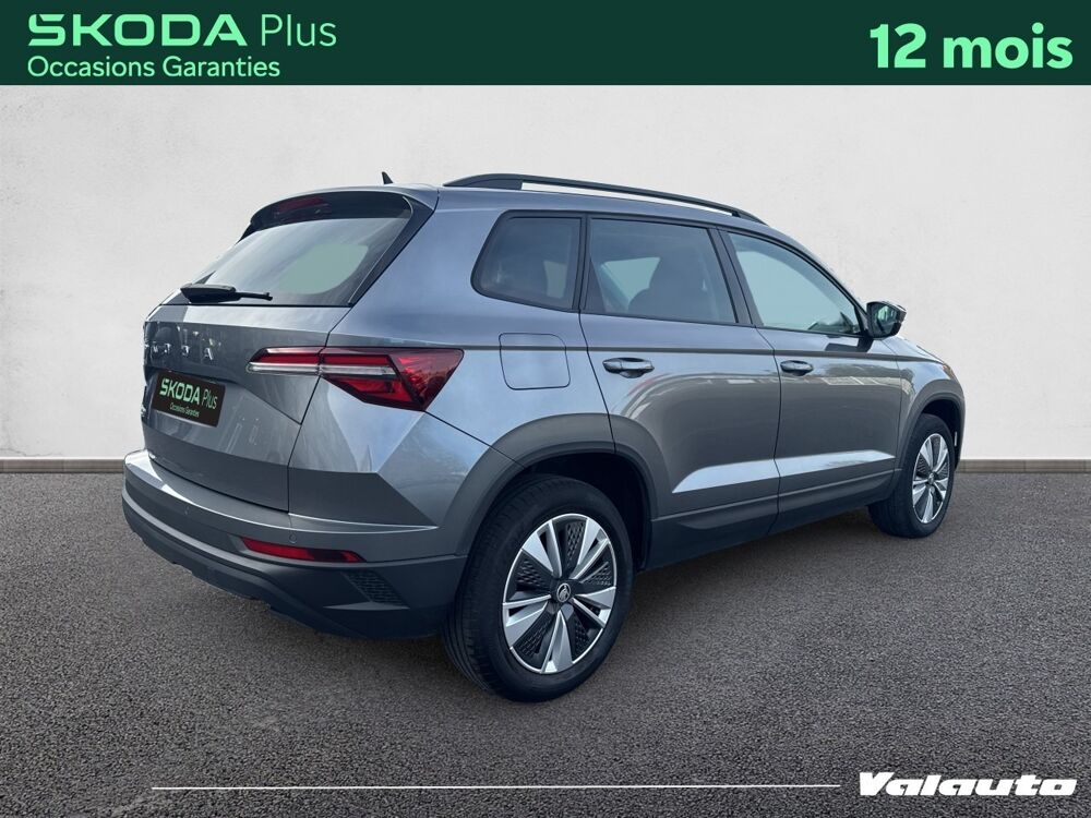 Karoq 150 DSG 2023 occasion 59400 Cambrai