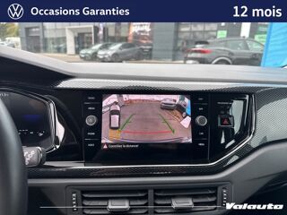 Taigo LIFE PLUS 1.0 TSI 95 CH 2023 occasion 59100 Roubaix