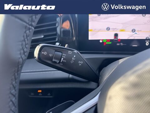Tiguan 1.5 ETSI 130CH DSG7 LIFE 2026 occasion 59400 Cambrai