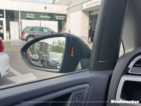 Touran 7PL 1.5 TSI 150 CH VW EDITION 2024 occasion 59400 Cambrai