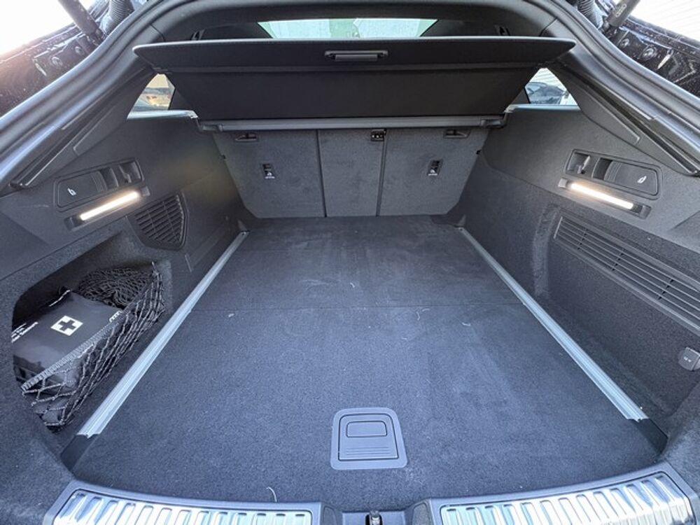 A6 AVANT TDI 204 CH HYBRIDE S TRONIC 40 TDI 2025 occasion 59860 Bruay-sur-l'Escaut