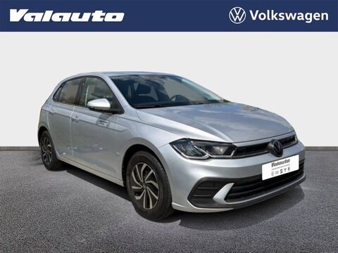 Polo FL 1.0 TSI 95 CH BVM5 LIFE 2026 occasion 62217 Beaurains
