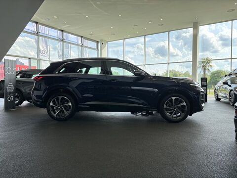 Q5 SUV E HYBRID QUATTRO 299 CH S TRONIC 50... 2026 occasion 59860 Bruay-sur-l'Escaut