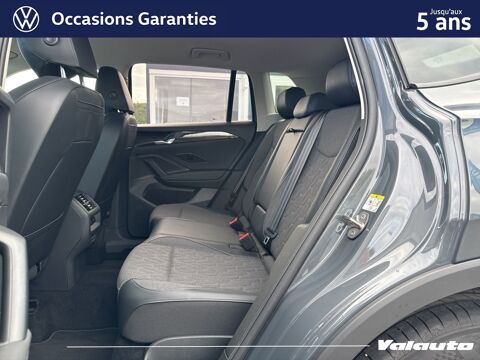 Tiguan 1.5 ETSI 130 CH DSG7 VW EDITION 2025 occasion 59860 Bruay-sur-l'Escaut
