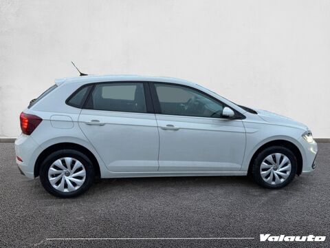 Polo 1.0 MPI 80CH 2024 occasion 59400 Cambrai